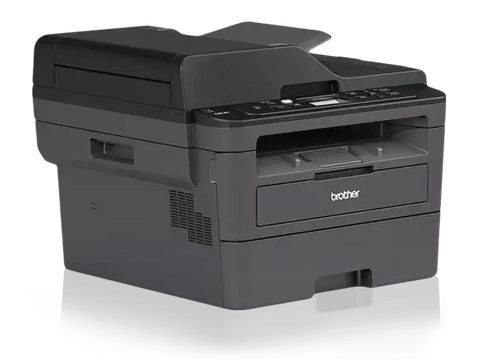 Epson Printers Brother laser DCPL2550DW  all in one -wireless- printer