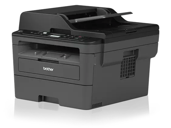 Epson Printers Brother laser DCPL2550DW  all in one -wireless- printer