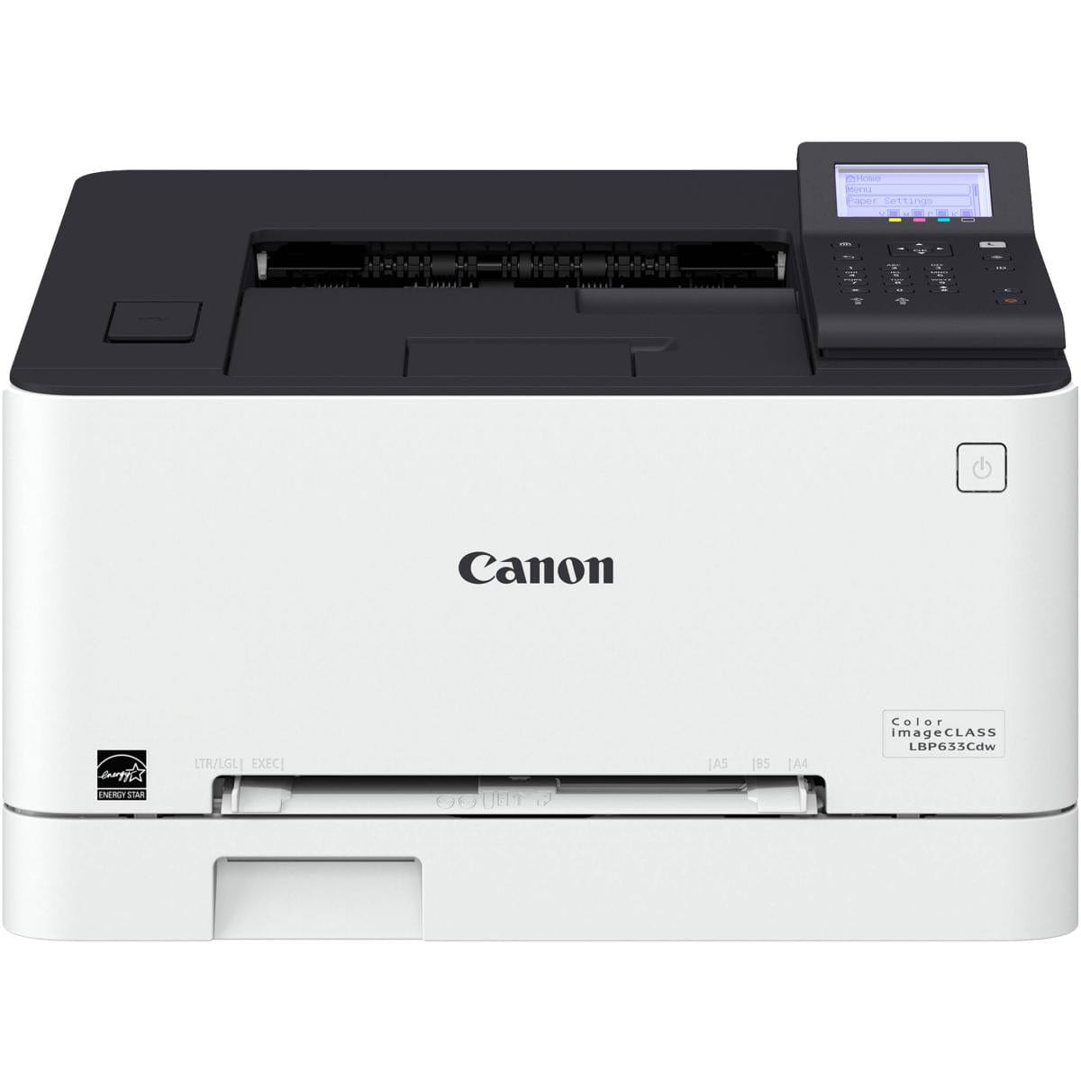 CANON Printers Canon imageCLASS LBP-633CDW Color Laser printer