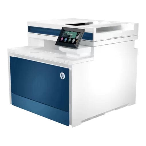 HP Printers HP Color LaserJet Pro MFP 4303fdn Duplex Printe