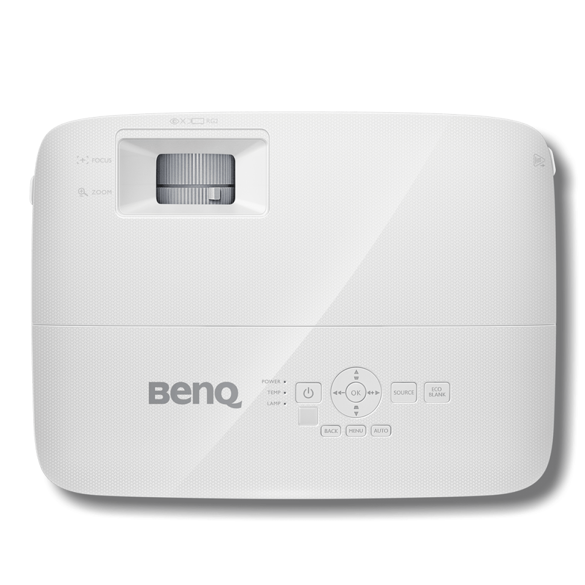 BENQ projectors BenQ MS550 3600lm SVGA Business Projector
