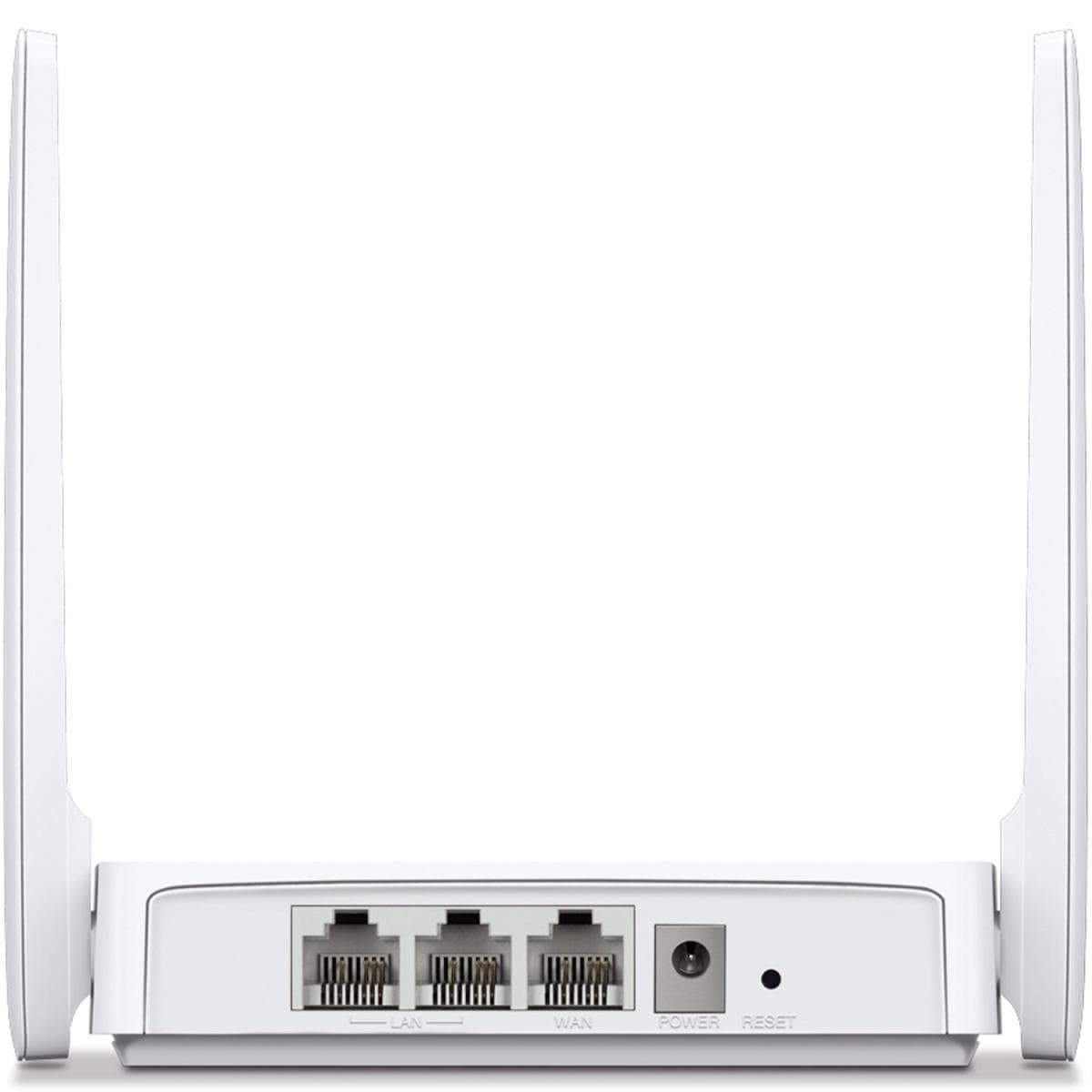 MERCUSYS Routers Mercusys MW302R 300Mbps Wireless WiFi Router Two 5dBi Antennas IPv6 Multi-Mode