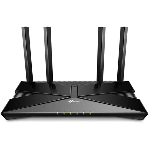 TP-LINK Routers TP-Link Archer AX10 WiFi 6, AX1500 Smart WiFi Router Dual Band