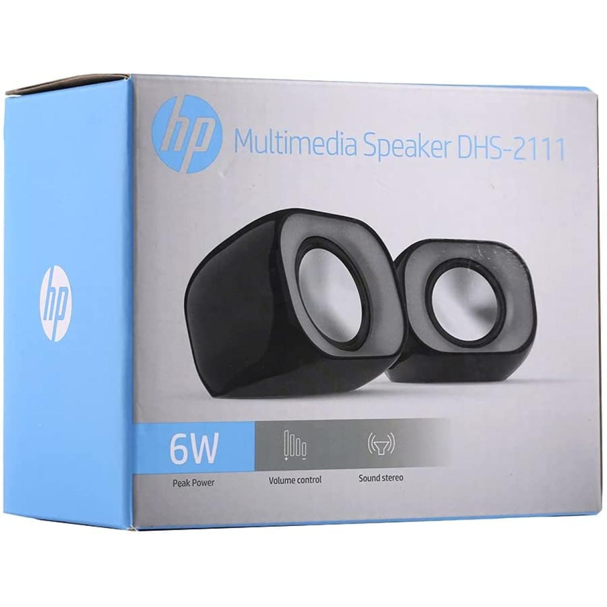 HP speaker HP DHS-2111 Multimedia Speaker
