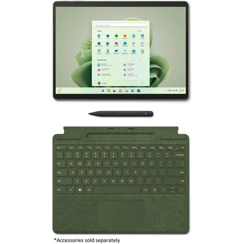 Microsoft Surface surface Microsoft Surface Laptop Studio 14 – Infinitely flexibleMicrosoft SURFACE PRO 9 With Intel Core i5 8GB 256GB | Forest