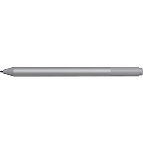 Microsoft Surface surface Platinum Microsoft Surface Pen stylus - Bluetooth 4.0 - platinum + Black