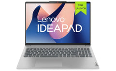 lenovo NEW IdeaPad Slim 3 (2023) 13th Gen Intel Core i3 5-Cores w/ DDR5 Memory & Full HD Display - Gray.