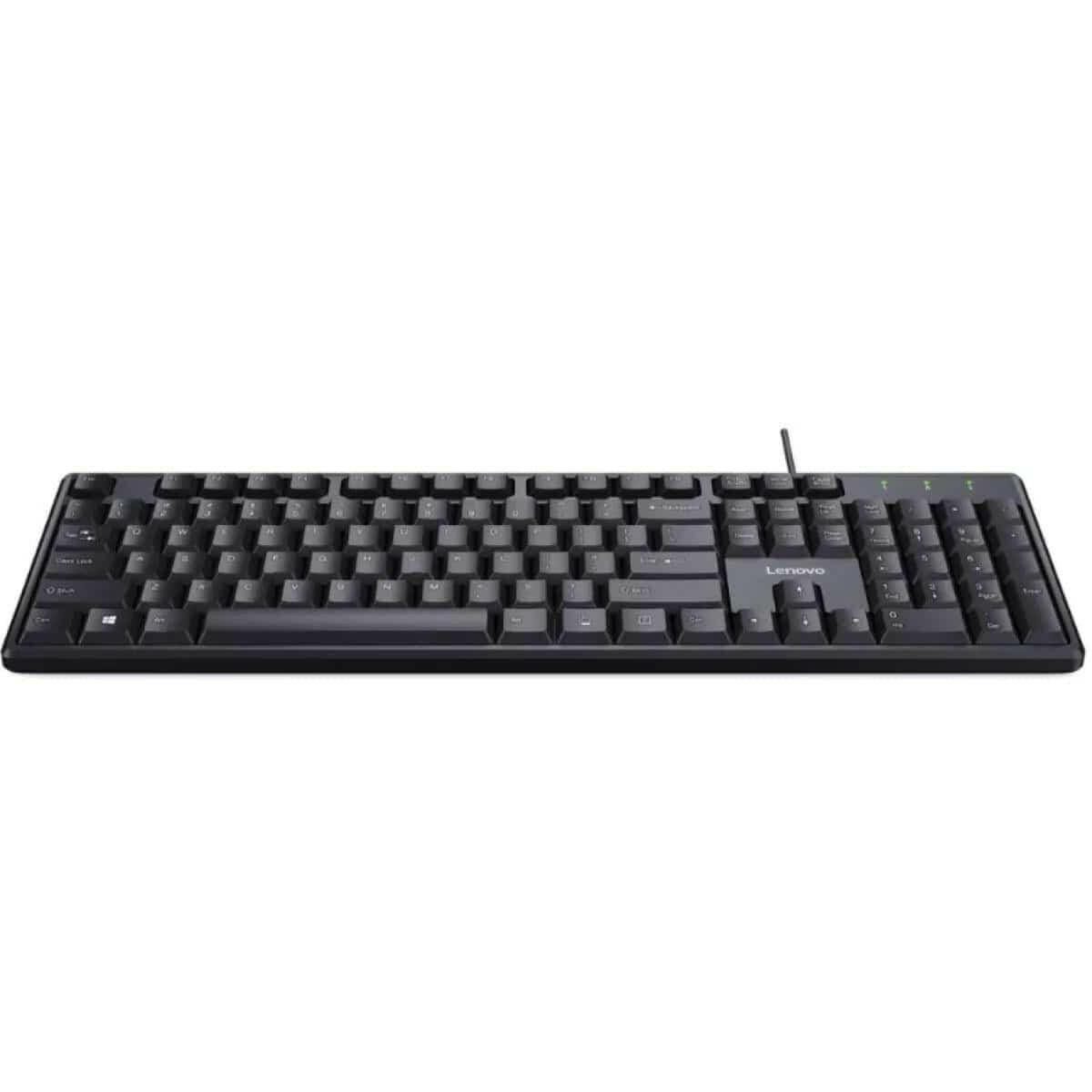 LENOVO accesories Lenovo MK11 Business Wired Keyboard and Mouse Set