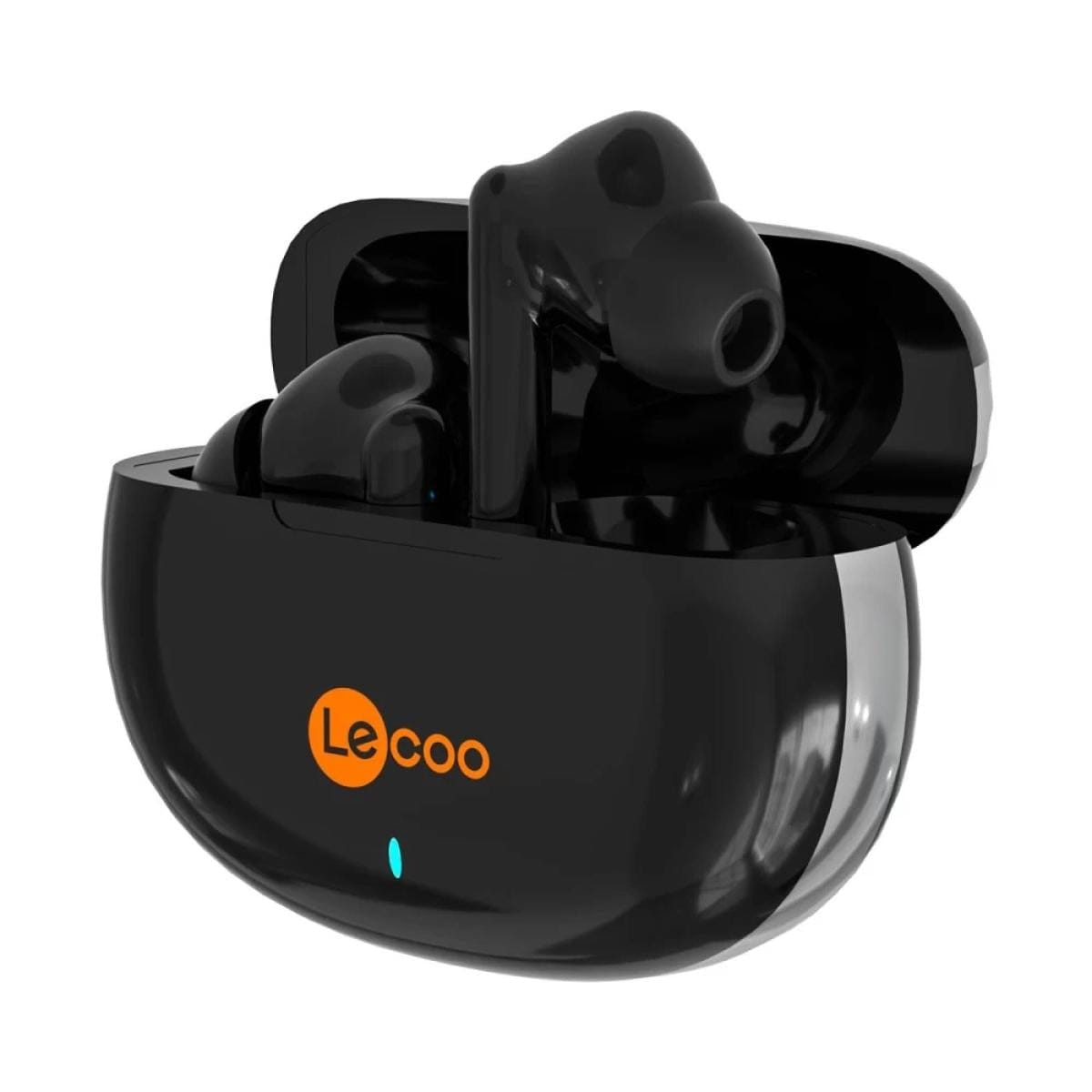 LENOVO AirPods Lecoo EW306 TWS Wireless Earbuds Design By Lenovo