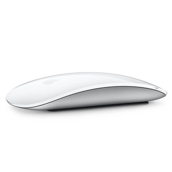 APPLE Apple mouse Apple Magic Mouse – White Multi-Touch Surface (Gen3)