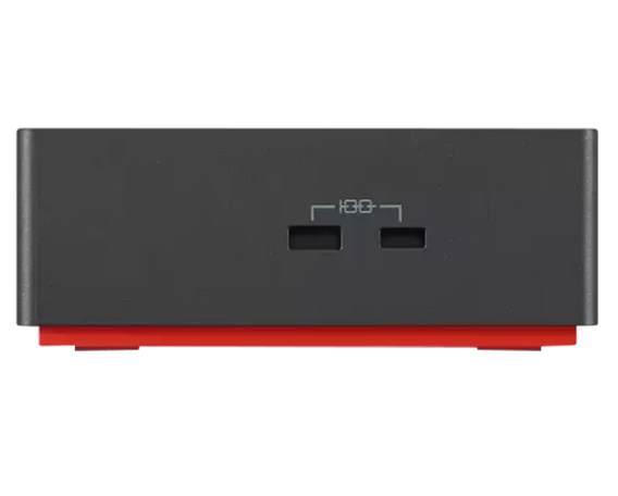 LENOVO CABLES ThinkPad Universal Thunderbolt 4 Dock 40B00135UK