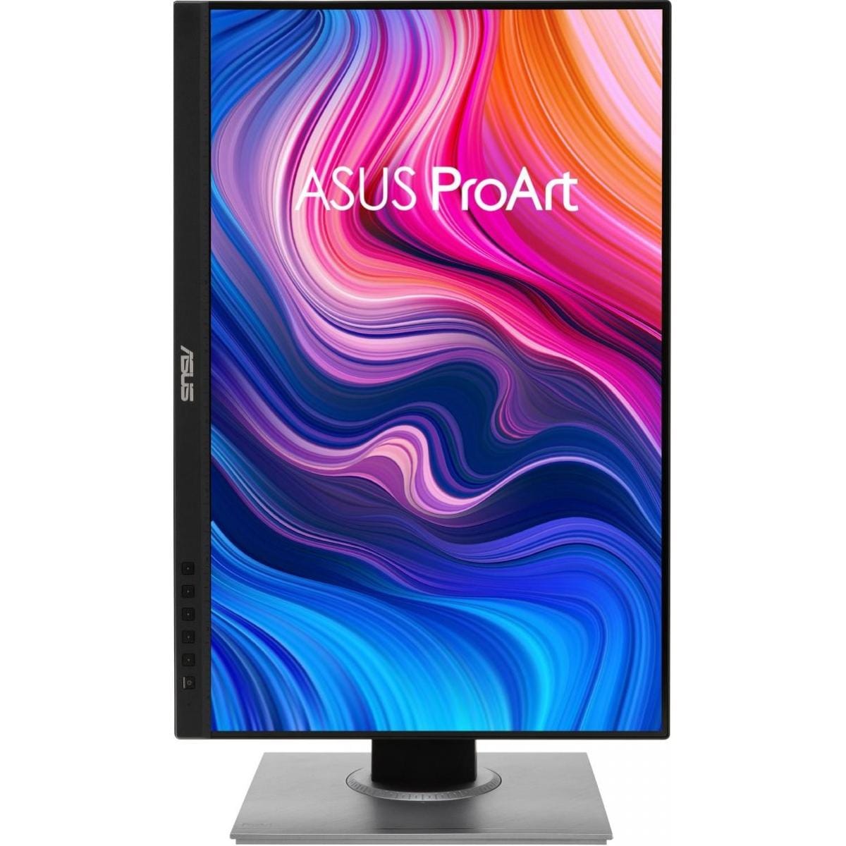 ASUS Computer Monitors ASUS ProArt PA278QV 27'' Professional IPS Monitor-WQHD (2560X1440) 75Hz,100% sRGB ,Full Adjustable Stand,Built in Speakers