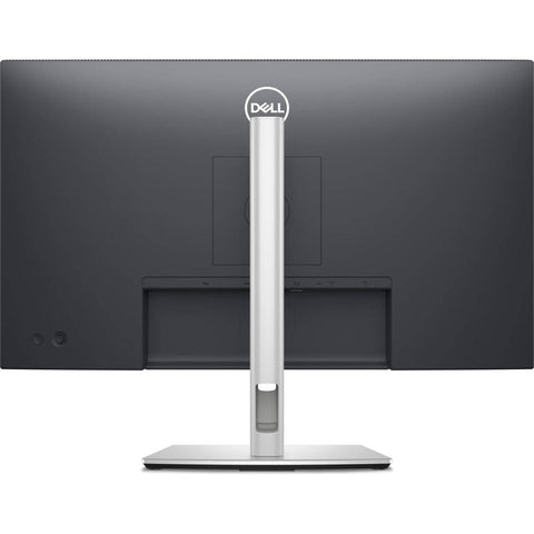 DELL Computer Monitors Dell P2725H Flat Professional Monitor 27" FHD IPS @100HZ, 99% sRGB, Ultrathin Bezel Display, Adjustable Stand, DP Port, HDMI, VGA, Type-C (Data Only)