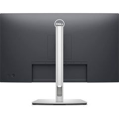 DELL Computer Monitors Dell P2725H Flat Professional Monitor 27" FHD IPS @100HZ, 99% sRGB, Ultrathin Bezel Display, Adjustable Stand, DP Port, HDMI, VGA, Type-C (Data Only)