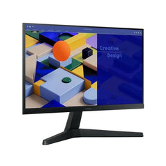 SAMSUNG Computer Monitors Samsung C310 27" Full-HD, IPS Flat Monitor, 75HZ, AMD FreeSync, 5MS (GTG), Borderless Design