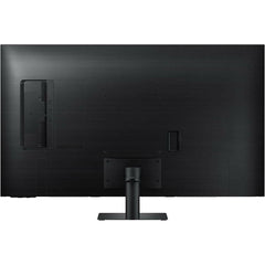 SAMSUNG Computer Monitors SAMSUNG M7 (BM700) 43" 4K UHD HDR10+ Smart Monitor w/ Speakers, 4ms (GTG),1B Colors & USB Ports USB-Type C w/ Netflix, YouTube, Apple TV Streaming