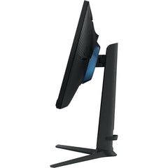 SAMSUNG Computer Monitors Samsung Odyssey G3 (AG320) 24" FHD 165Hz VA 1ms AMD FreeSync Premium-Flat Gaming Monitor w/ Ergonomic Stand