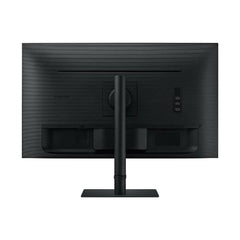 SAMSUNG Computer Monitors Samsung S8 (B800) 27" 4K UHD IPS USB TYPE-C Flat Business Monitor, 60Hz, 5MS,10 Bit, HDR400, Ethernet, Adjustable, Bezel-Less Display w/ DCI-P3 98% Pro Color Samsung