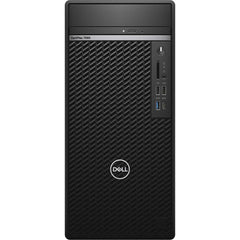 DELL Desktop Computers Dell OptiPlex 3080 Desktop Tower 10th Gen Core i5-10500 Up To 4.5GHZ 4GB DDR4, 1TB HDD