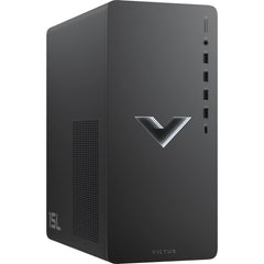 HP Desktop Computers HP AMD Ryzen™ 5 5600G NVIDIA® GeForce RTX™ 3060 16 GB DDR4 1 TB  NVME M.2 SSD (Refurbished)