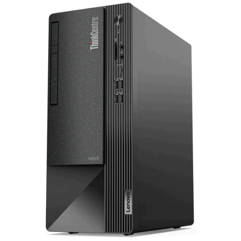 LENOVO Desktop Computers Lenovo ThinkCentre NEO 50t 12GEN Intel Core i3 4-Cores w/ Wireless & Bluetooth & 2 Years Warranty