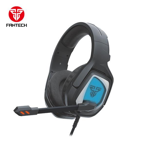 FANTECH GAMING HEADSET Fantech JADE MH84  RGB Gaming Headset