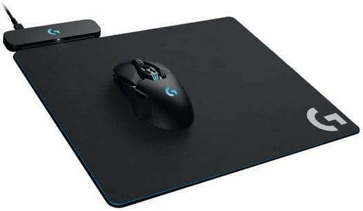 LOGITECH GAMING MOUSE Logitech POWERPLAY Wireless Charging System for Select Logitech Gaming Mice