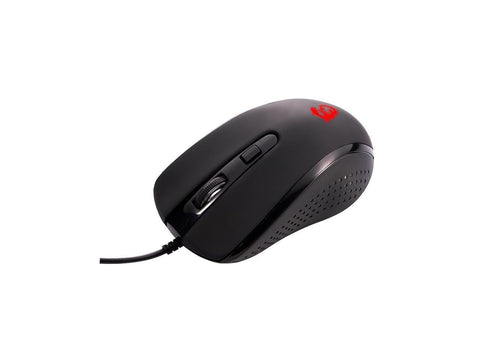 MSI GAMING MOUSE MSI DS86 Wired Gaming Mouse - LED Lighting