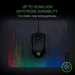 Razer GAMING MOUSE Razer Abyssus Essential Gaming Mouse Chroma