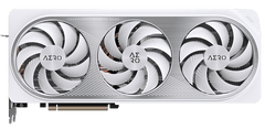 GIGABYTE GPU GIGABYTE GeForce RTX 4070 Ti AERO OC 12GB GDDR6X