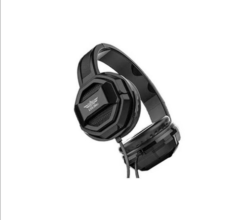 Best Buy For Online Shopping headphone Black LELISU LS-802 OVERHEAD HEADPHONE