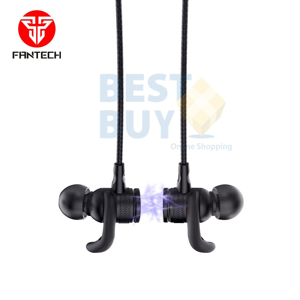 FANTECH headphone FANTECH WN01 WIRELESS EARPHONES