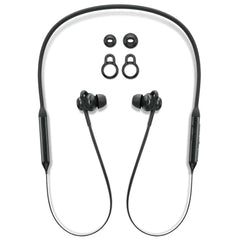 LENOVO headset Lenovo 500 Bluetooth in-Ear Headphones Integrated Microphone Dual-Device Pairing 10 Hours Playback - Black 4XD1B65028