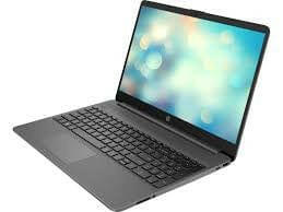 HP HP Laptop,15.6 HD, 11th Gen Intel Core i7-1165G7 Up To 4.7 GHz, 8GB DDR4, 512GB NVMe M.2 SSD, NVIDIA GeForce GDDR5 MX450 2GB