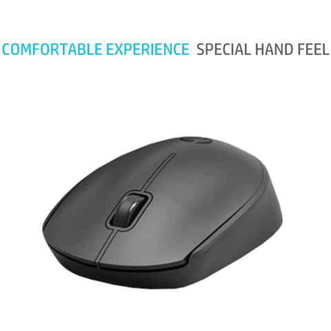 FANTECH Keyboard HP CS10 Wireless Keyboard and Mouse Combo