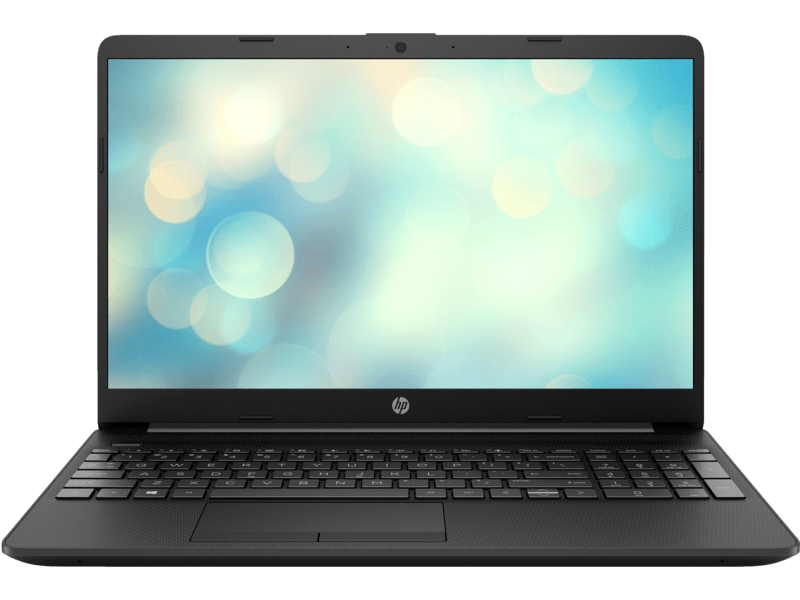 HP Laptops 8GB HP Laptop 15-dw4028nia, i7-1165G7, Ram 8GB, SSD 512GB, Nvidia MX450 2gb, 15.6" Display