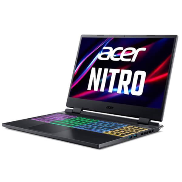 ACER Laptops Acer Nitro 5 AN515-58 Gaming Laptop – 12th Gen Intel Core I9 12900H – RTX 3060 6 GB – 165Hz