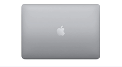 APPLE Laptops Apple MacBook Pro 13 (2022) 512GB Apple M2 8‑Core CPU & 10‑Core GPU Retina True Tone - Silver