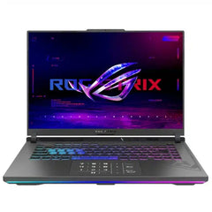 ASUS Laptops ASUS ROG Strix G16 G614JV Gaming Laptop – Intel Core I7-13650HX – RTX™ 4060 8GB – 16-Inch FHD 165Hz