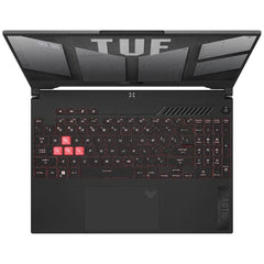 ASUS Laptops ASUS TUF A15 FA507NV GAMING LAPTOP – AMD Ryzen™ 7 7735HS – NVIDIA® GeForce RTX™ 4060 – 144Hz