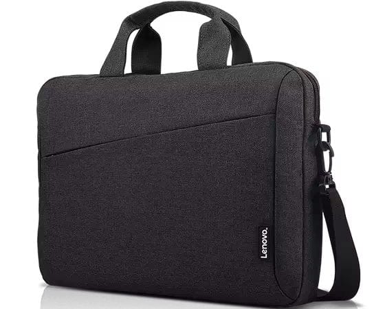 LENOVO Laptops black Lenovo 15.6" Laptop Casual Toploader T210 (Black) Bag