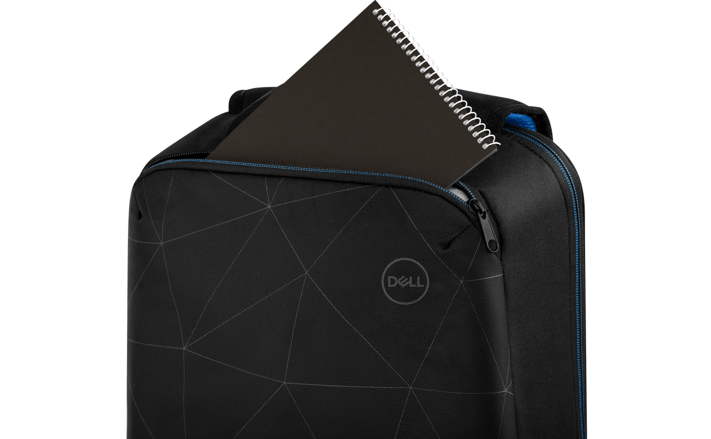 DELL Laptops Dell Essential Backpack 15  - Black -es1521p - bag