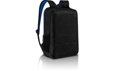 DELL Laptops Dell Essential Backpack 15  - Black -es1521p - bag