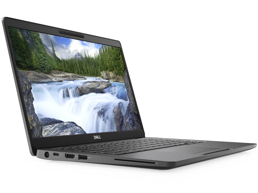 DELL Laptops Dell Latitude 5300, intel core i7-8TH, Ram 16GB, SSD 512GB, Display 13.3" FHD Touch(Renew)