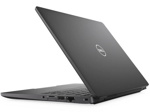 DELL Laptops Dell Latitude 5300, intel core i7-8TH, Ram 16GB, SSD 512GB, Display 13.3" FHD Touch(Renew)