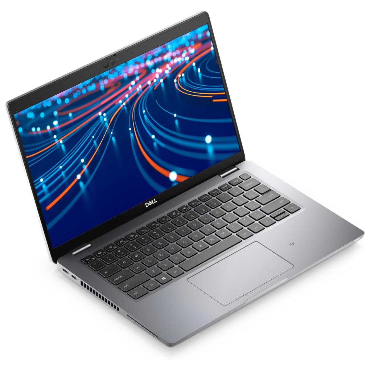 DELL Laptops Dell Latitude 5430 14" FHD WVA, 12th Gen Intel Core i7-1255U, 8GB RAM, M.2 512G PCIe NVMe, Intel® Iris® Xe Graphics, BackLit KeyBoard, Titan Grey Business Laptop (3 Years Warranty)