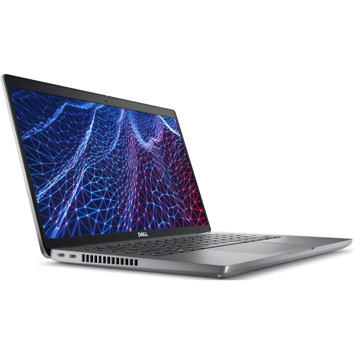DELL Laptops Dell Latitude 5430 14" FHD WVA, 12th Gen Intel Core i7-1255U, 8GB RAM, M.2 512G PCIe NVMe, Intel® Iris® Xe Graphics, BackLit KeyBoard, Titan Grey Business Laptop (3 Years Warranty)