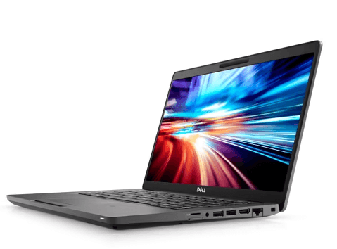 DELL Laptops DELL Latitude 5480 Core I5-6th, Ram 8GB, Sdd 512GB, 14" Display