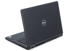 DELL Laptops DELL Latitude 5480 Core I5-7th, Ram 8GB, SSD 512GB, Nvidia 930MX