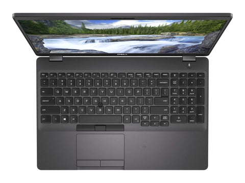 DELL Laptops Dell Latitude 5501 Core i7 16GB 512GB 15" Nvidia GeForce MX150 laptop (Renewed)